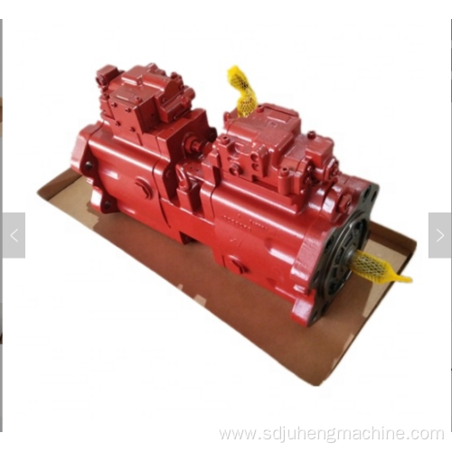 SY310C Hydraulic Pump K3V140DT Sany main pump